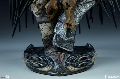 Wolf Predator Sideshow