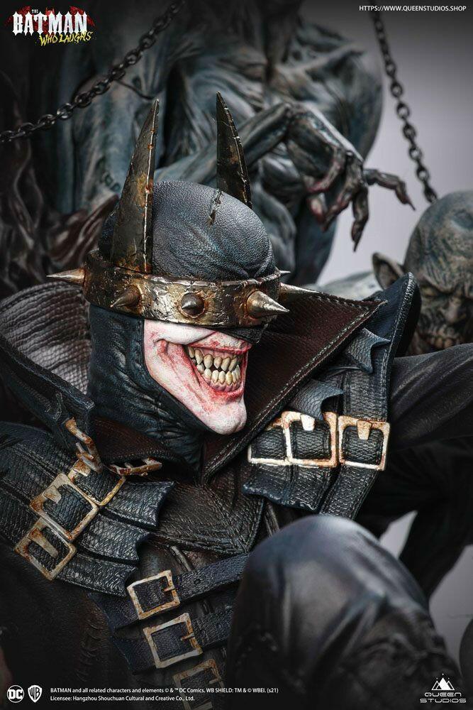 Batman Who Laughs 70 Cm 