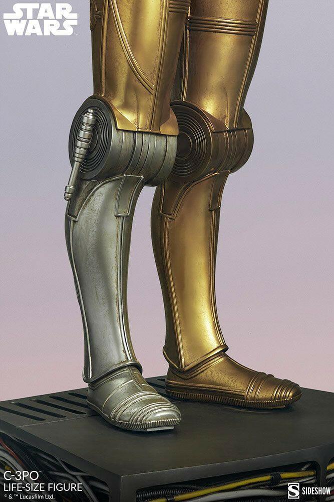 Star Wars Life-Size Statue 