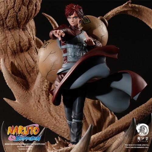 Naruto Shippuden Gaara 