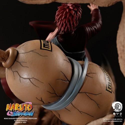 Naruto Shippuden Gaara 