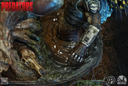 Berserker Predator 1/4 Scale
