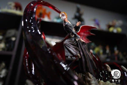Ichigo Kurosaki Statue 
