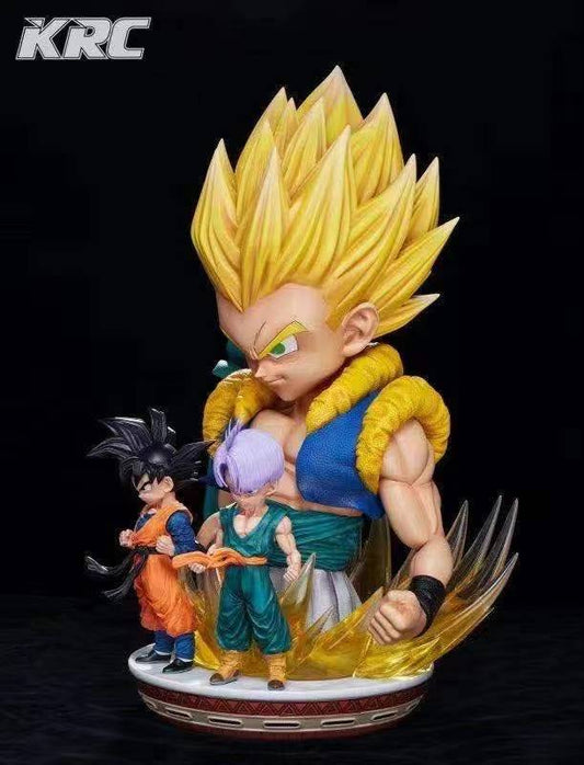 WuTian Trunks 1/6 scale