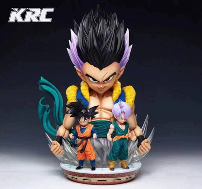 WuTian Trunks 1/6 scale