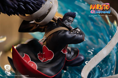 Kisame 1/6 Scale Premium Statue