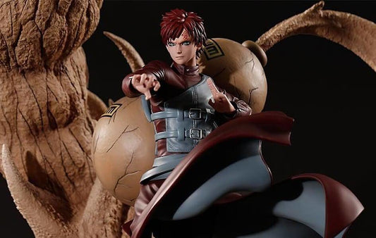 Naruto Shippuden Gaara 