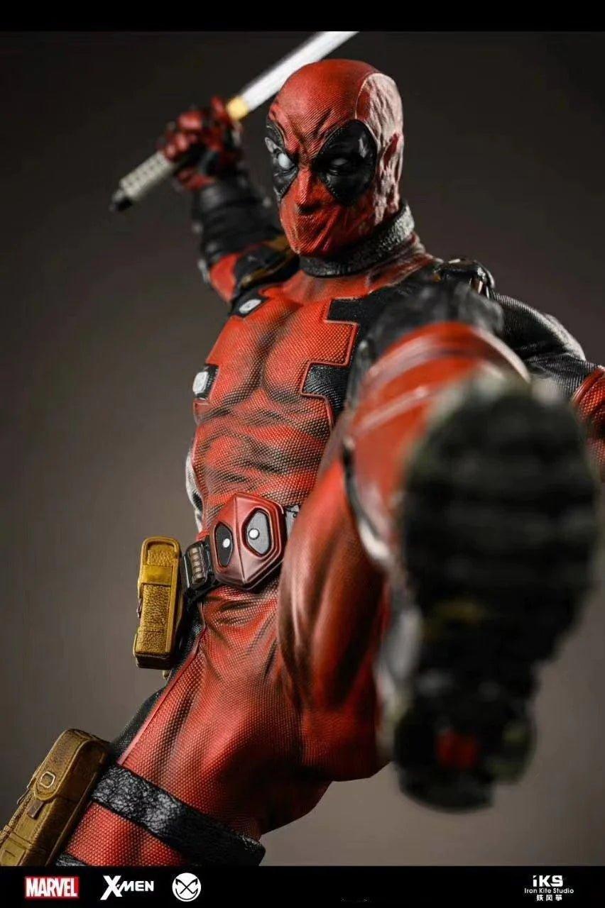 Deadpool Ryan Reynolds